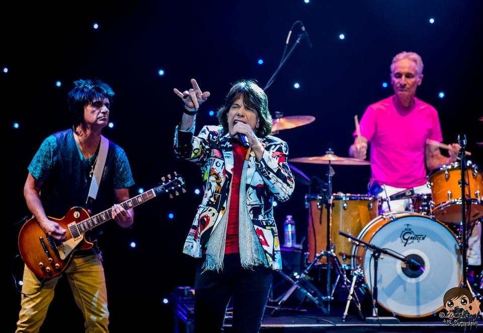 Feel the beat, hear the hits, and enjoy a night out that rocks! 🎶🎸 Satisfaction: The International Rolling Stones Tribute Show is rolling into #OWATheater on June 14th.

Grab your tickets today: visitowa.com/satisfaction-r….