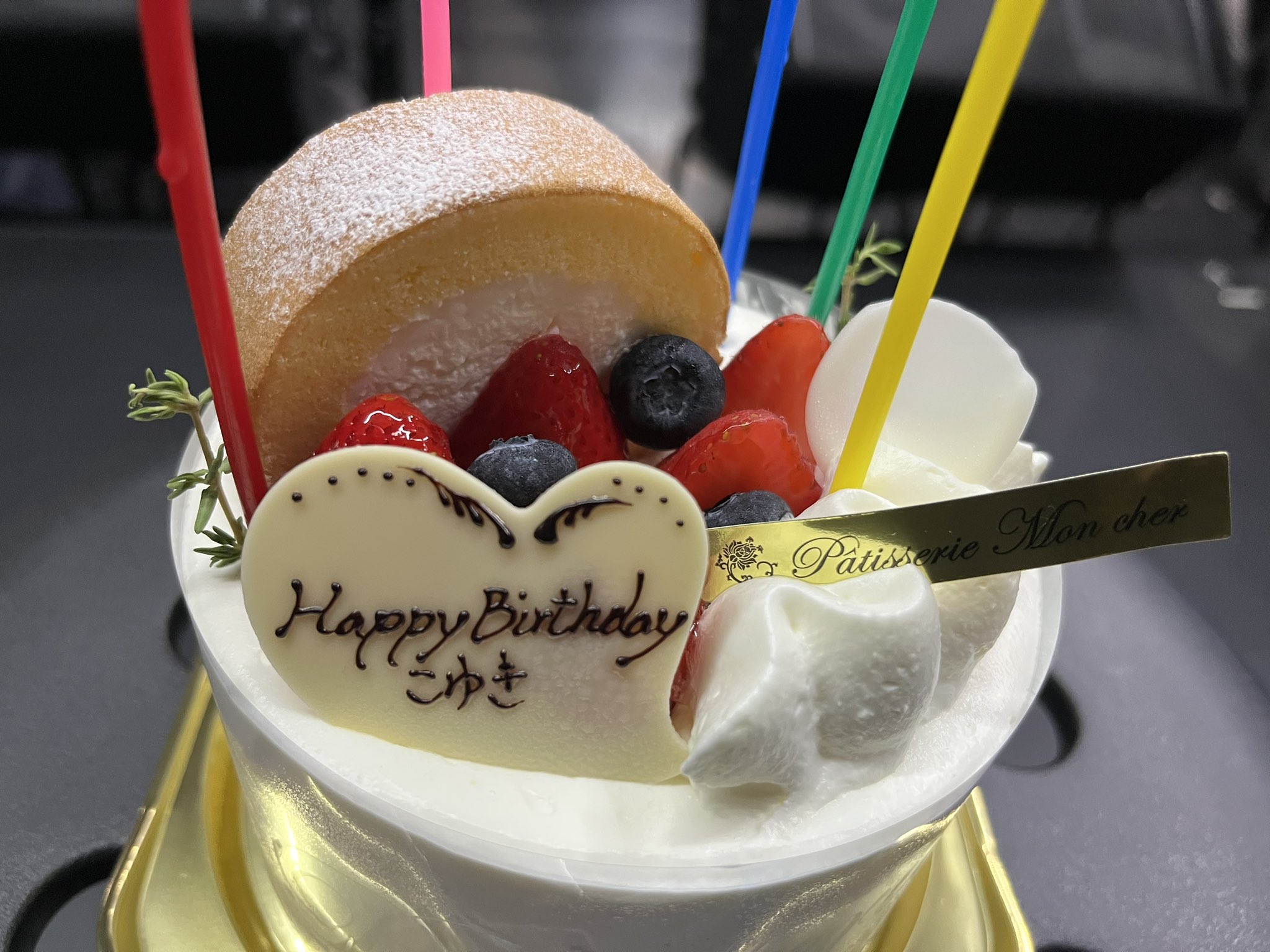 冬月 狐雪🍀🌙6/8生誕ライブ!! (@koyuki_445) / X