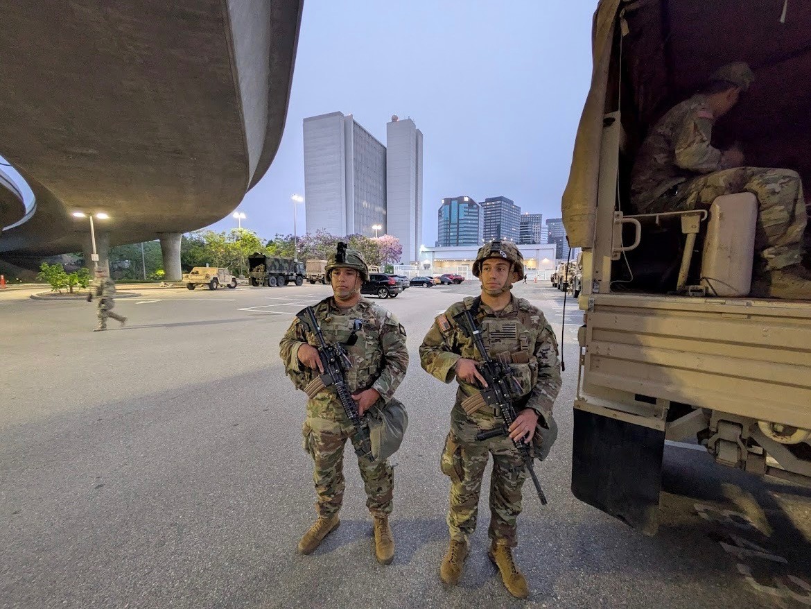 U.S. Northern Command (@USNorthernCmd) on X