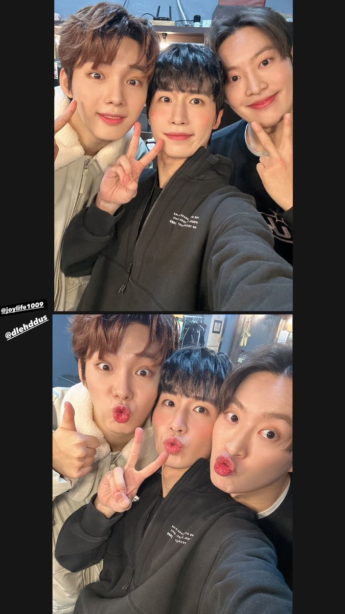 ㅈㅅ한데 표기한 사진 원본 오른쪽에 ㅅㅈ님 얼굴 오려서 붙이신거 같은데 이래도 되나여..? ㅠㅠㅠ 이거 말고도 몇개 더 있는 것 같은데 ㅠ...