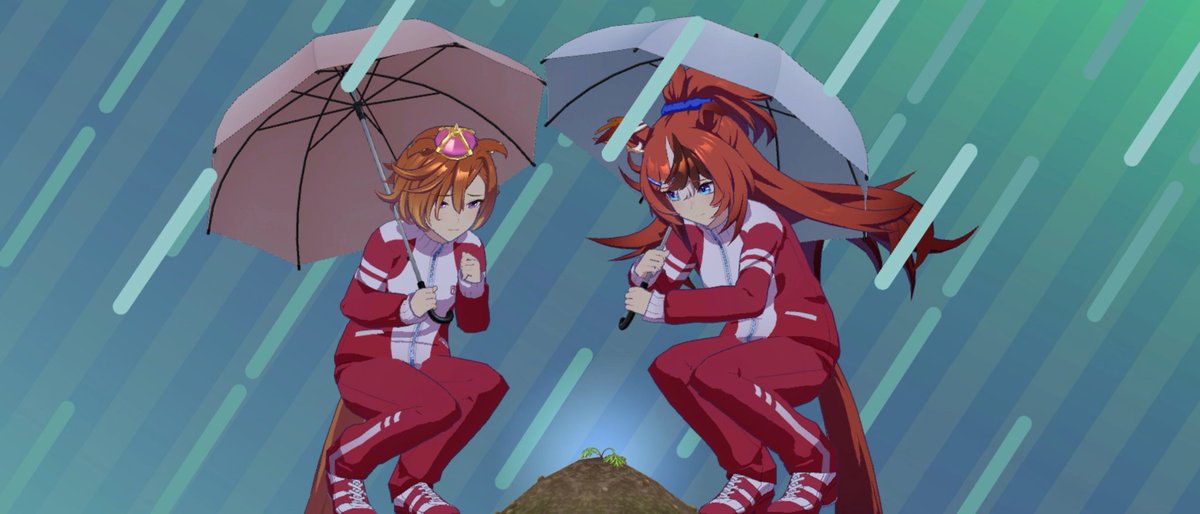 おはようございます☀

今週から雨が続くみたいで嫌ですね☔
雨に負けず今週も頑張りましょう！