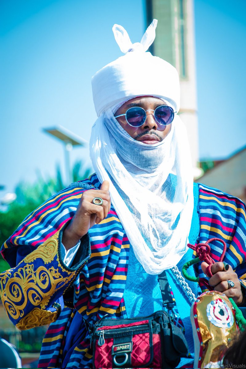 #IlorinEmirateDurbar2025 

📷<a href="/IyowuMichael/">GenesisVisuals 📷</a>