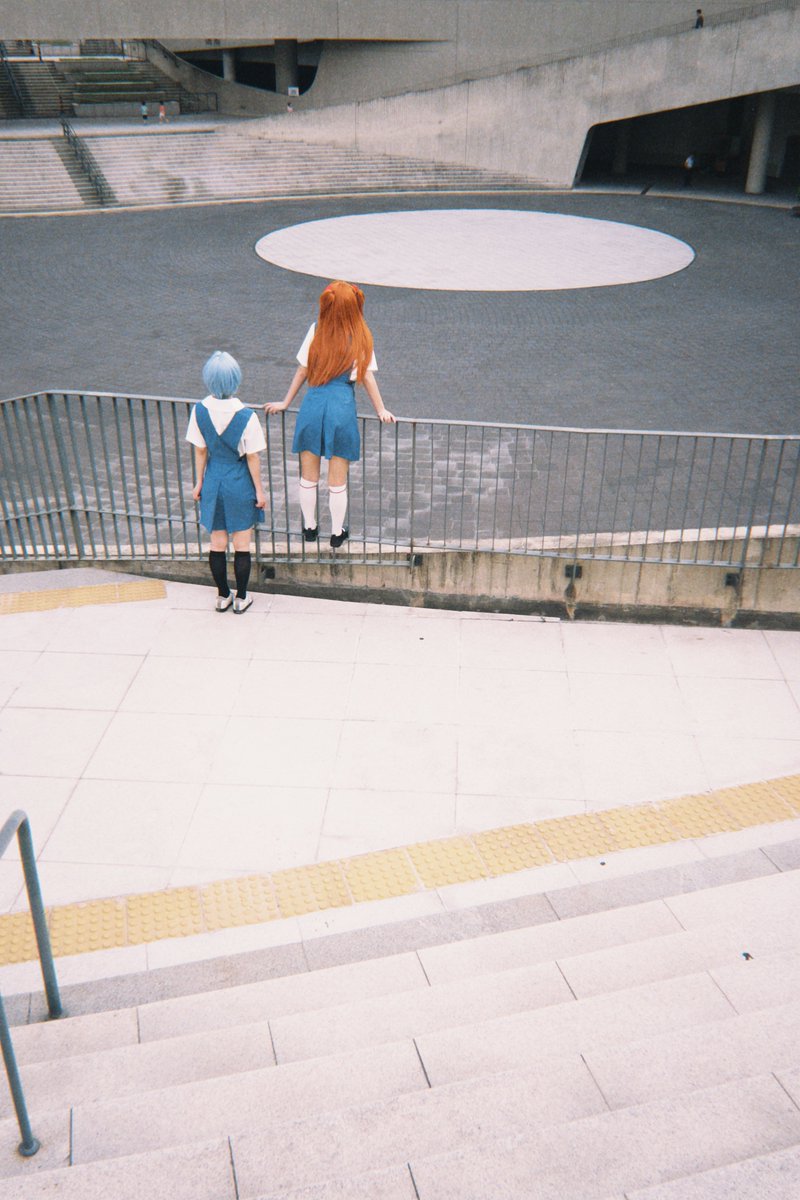 이게 진짜 Beautiful world•••