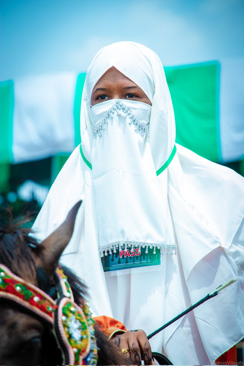 #IlorinEmirateDurbar2025