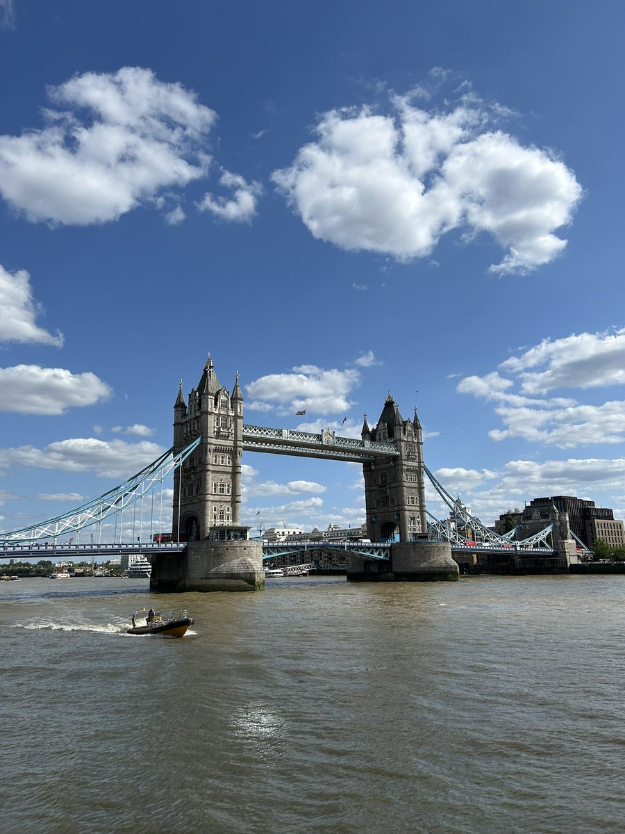 A productive week in London advancing our project on urban participatory innovations. If you’re interested, you can follow along with our work at parcity.org