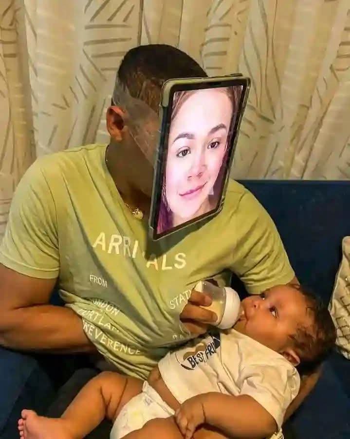 Bro using 200% of his brain
