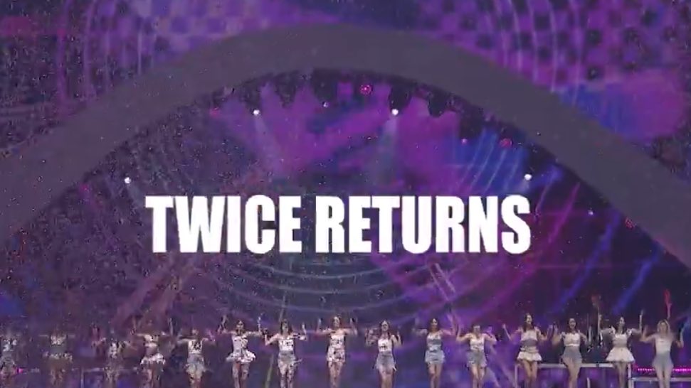 jypesmyoui's tweet photo. TWICE THIS IS FOR 6TH WORLD TOUR. ARE YOU GUYS READY?? https://t.co/wLb6JbSlAY