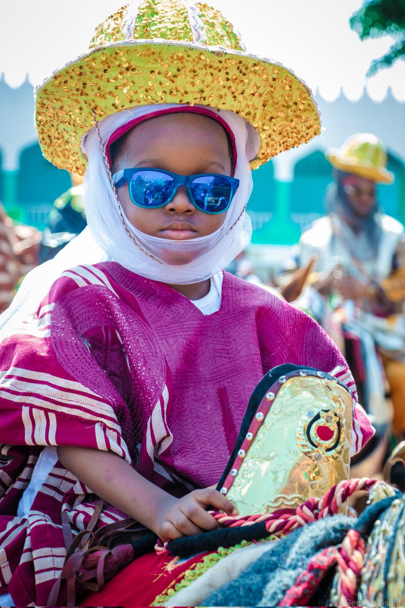 #IlorinEmirateDurbar2025