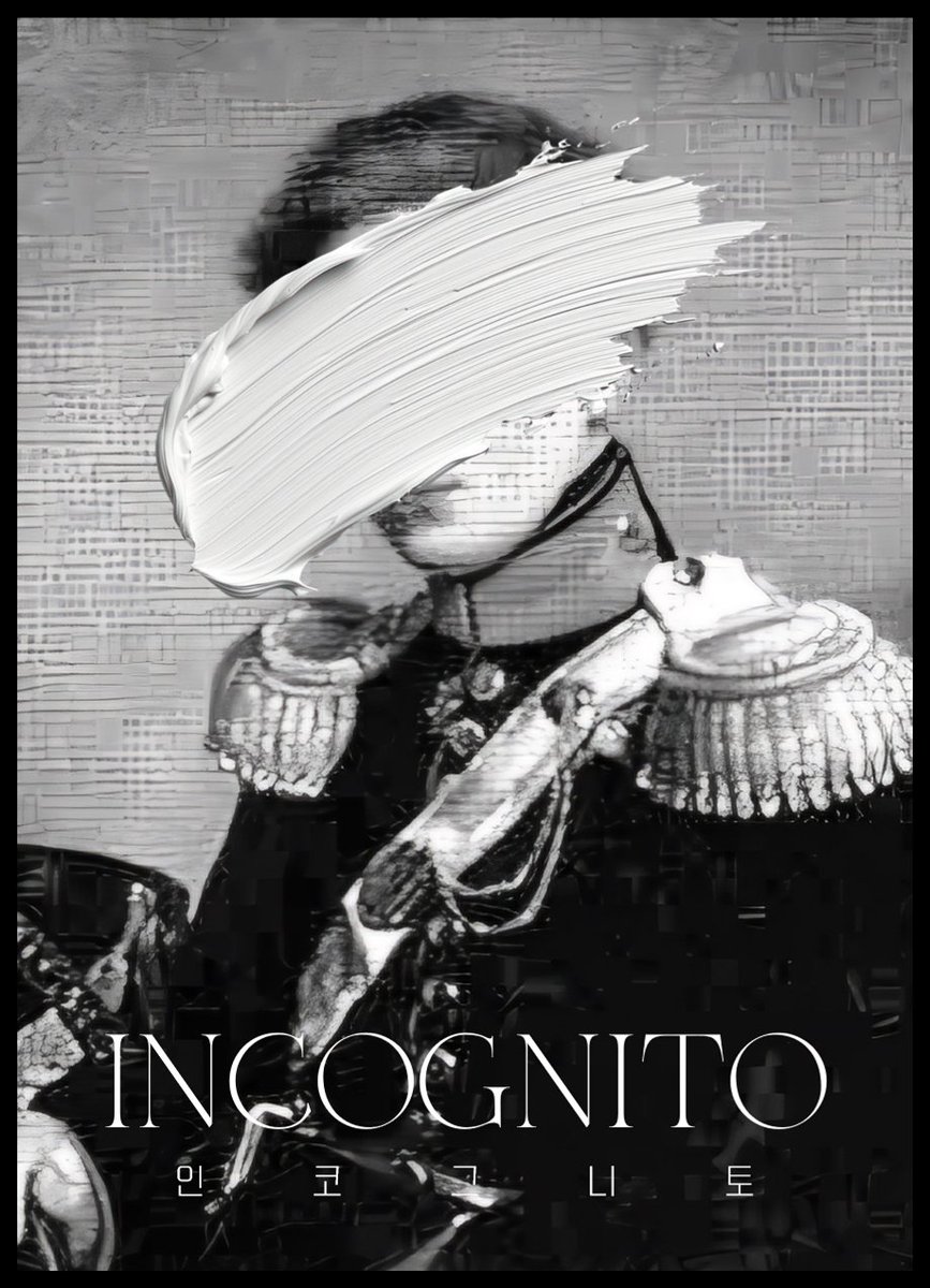 디리토와 조아라에서 『인코그니토』를 연재 시작했습니다. 

불세출의 영웅 페르시 리만 텔시온에게 유일하게 부족한 것은?

오메가버스 세계관을 배경으로 하는 양육권 분쟁기.

미남공, 연하공, 상처공 x  미남수, 냉혈수, 강수

디리토: drtt.io/izg68vpH
조아라: joara.com/book/1817180