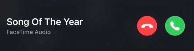 อุ้ย ๆ เหมือนจะมีคนโทรมา