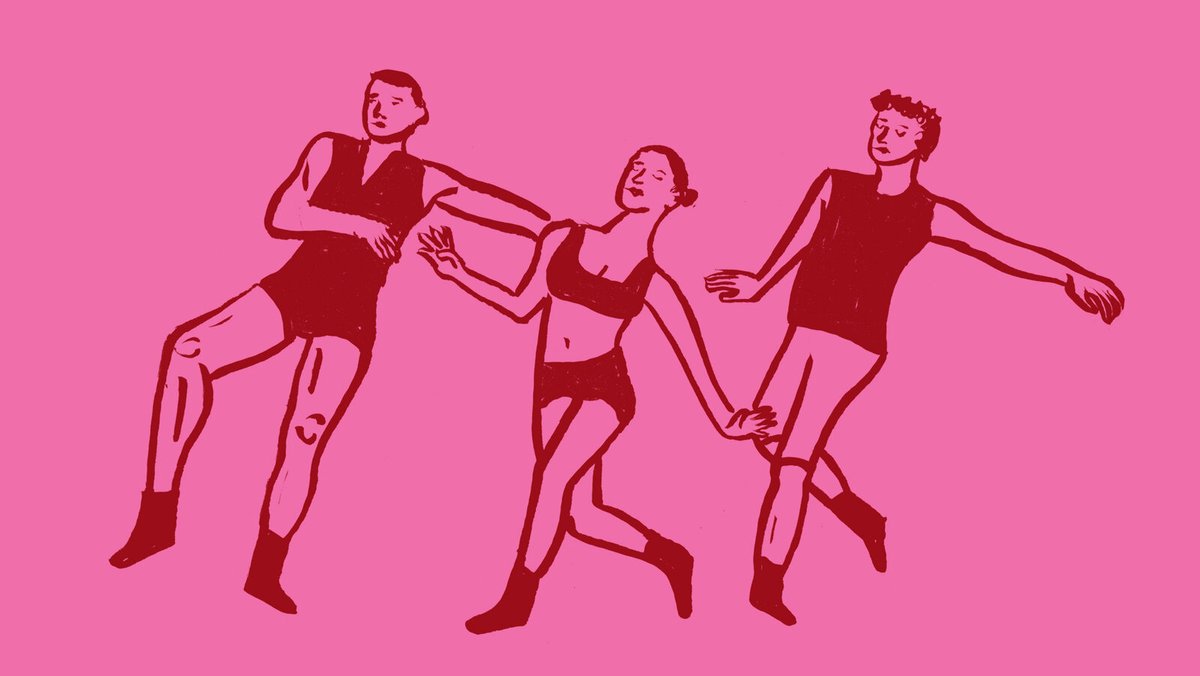School Of Visual Arts (@sva_news) on Twitter photo Vidhya Nagarajan (<a href="/vidtheeya/">Vidhya</a> , <a href="/SVAMFAILLUSTRAT/">SVA MFA Illustration</a> 2019) recently captured the passion of a tango class by Ballet Hispánico at the <a href="/Guggenheim/">Guggenheim New York</a> for <a href="/nytimes/">The New York Times</a> ' Sketch Pad series. nytimes.com/2025/03/29/art… Vidhya Nagarajan (<a href="/vidtheeya/">Vidhya</a> , <a href="/SVAMFAILLUSTRAT/">SVA MFA Illustration</a> 2019) recently captured the passion of a tango class by Ballet Hispánico at the <a href="/Guggenheim/">Guggenheim New York</a> for <a href="/nytimes/">The New York Times</a> ' Sketch Pad series. nytimes.com/2025/03/29/art…