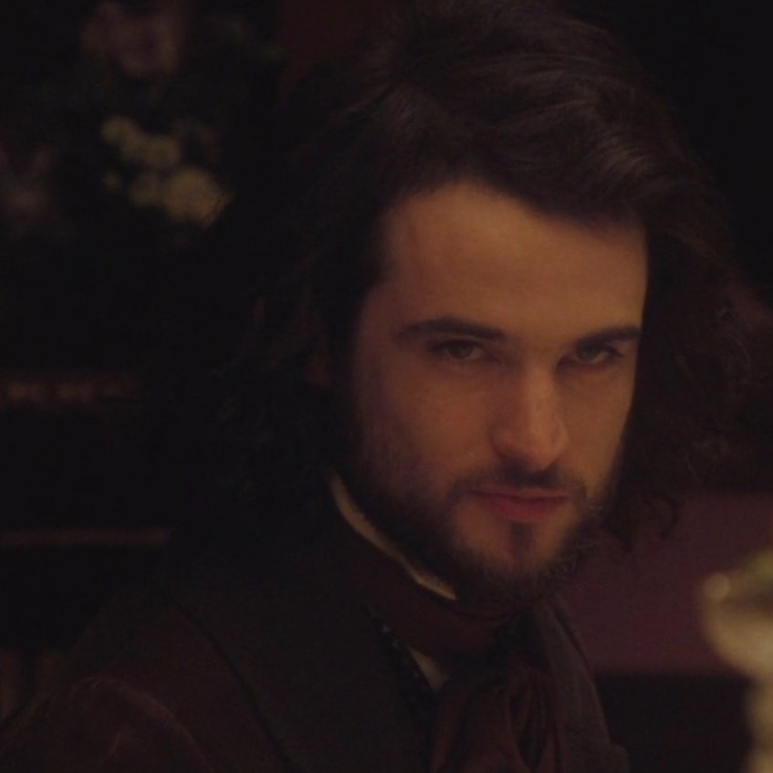 Daily Tom (Period Dramas) tweet media