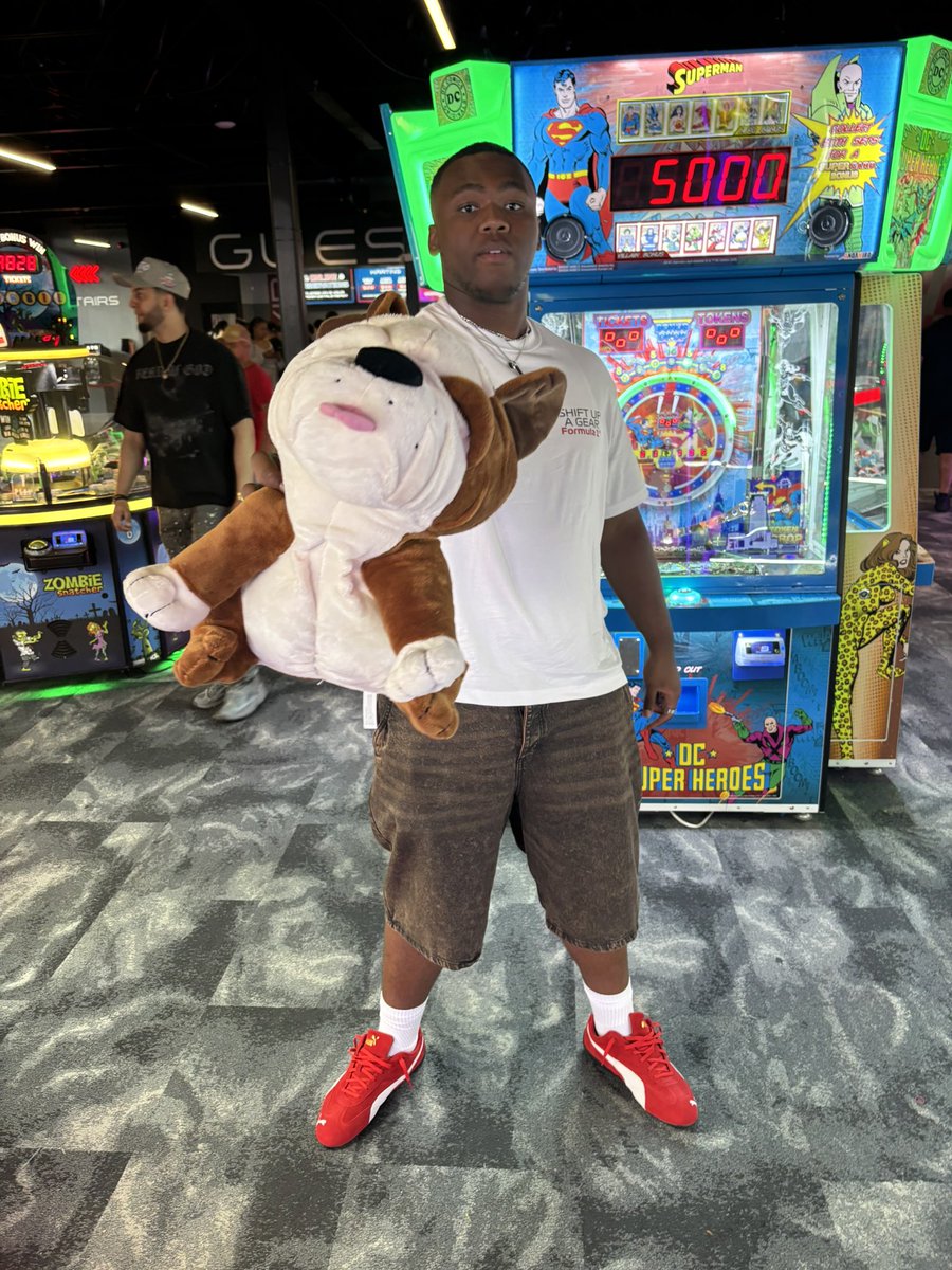 Octavius White 2026 tweet media