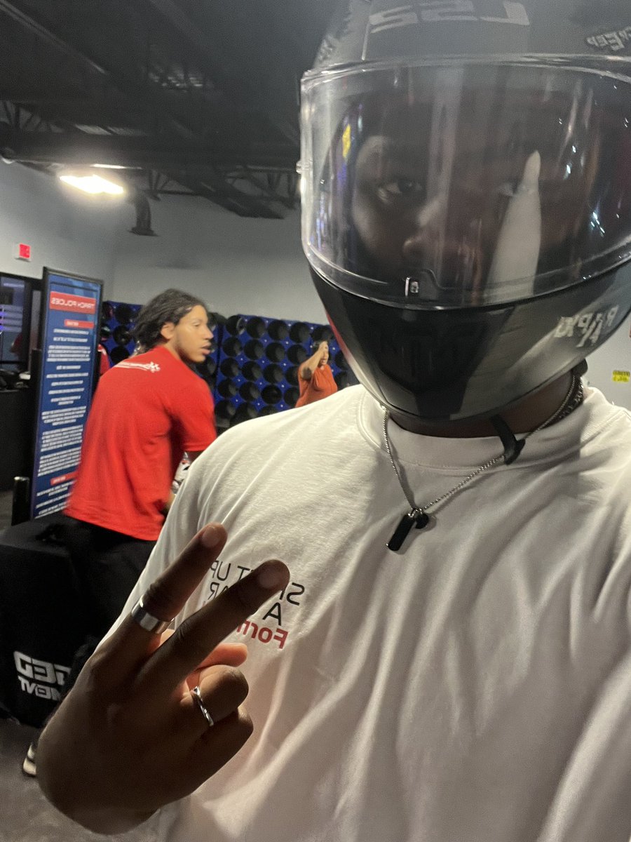 Octavius White 2026 tweet media