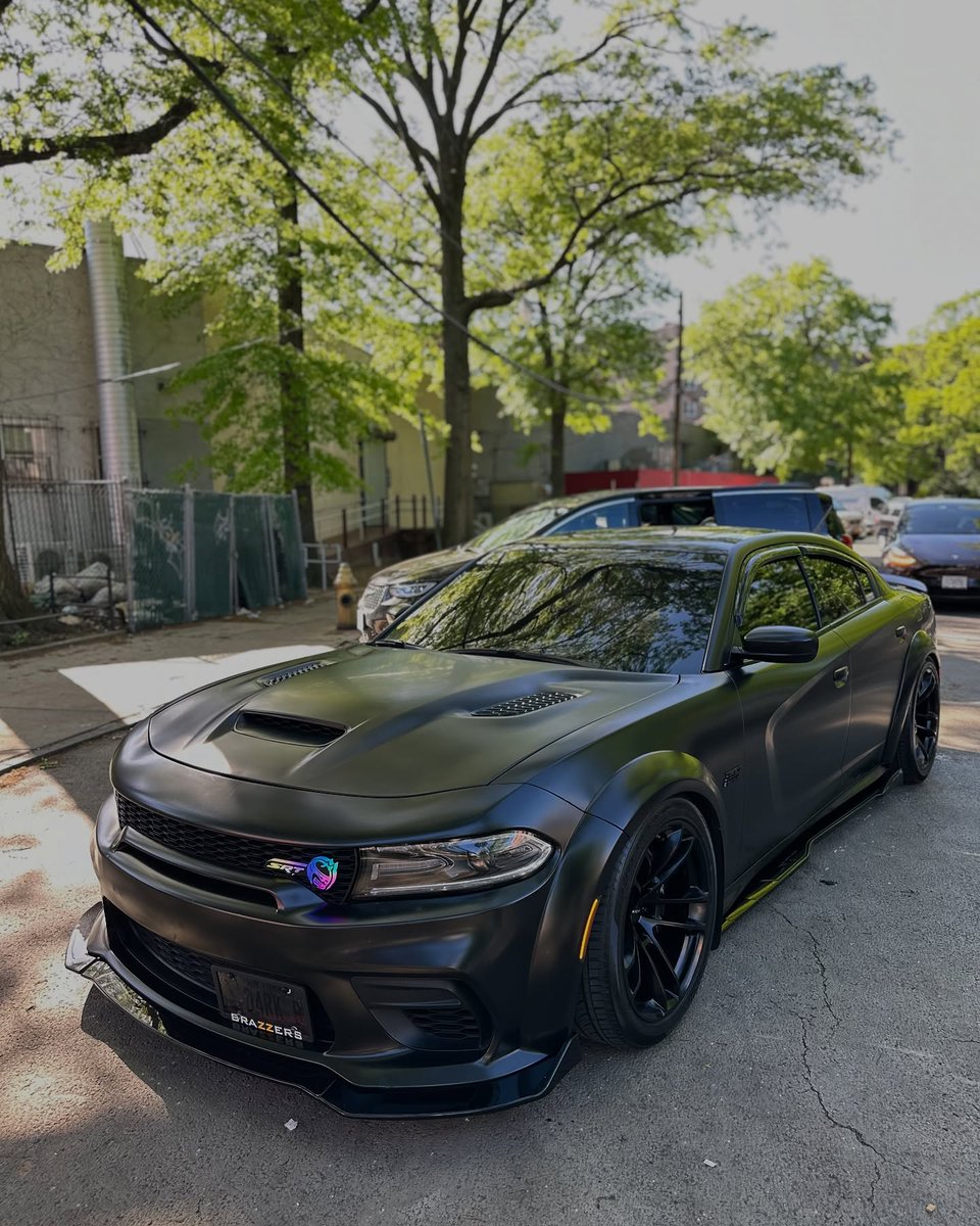 Mopar Chakmol🩵 (@moparchakmol) on Twitter photo 