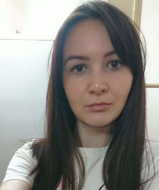 On the morning of Sept 20, 2023, russian occupiers abducted journalist Anastasiia Hlukhovska in Melitopol. A month later, Kremlin TV showed a video: masked men raided her home, searched her devices, handcuffed her and took her away. 

Since then, no official info about her