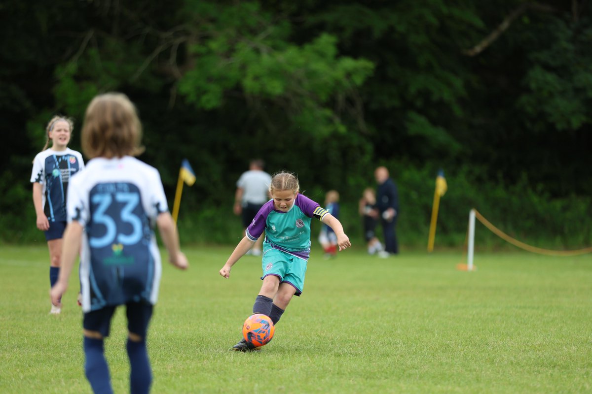 📸 Pictures don’t do this event justice! 

⚽️ What an amazing weekend for Yourh Football! 

#CityYouthFamily
