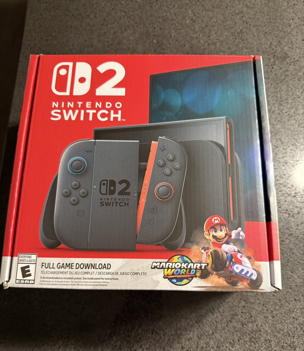 Finally!!!