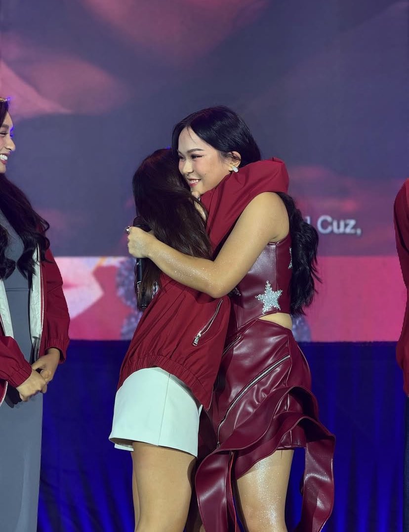havesomepeyt's tweet photo. i just know that these two beautiful souls would be such good best friends. i love you, my raindi, always! 🥹💖

#raindi https://t.co/PP5P8gIJao