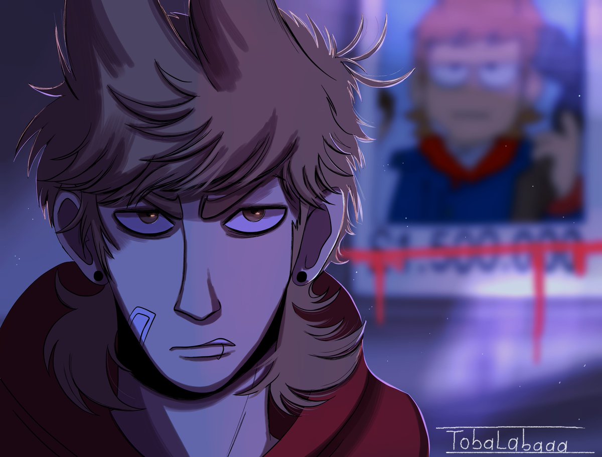 tobalabaaa's tweet image. #eddsworld #eddsworldtord