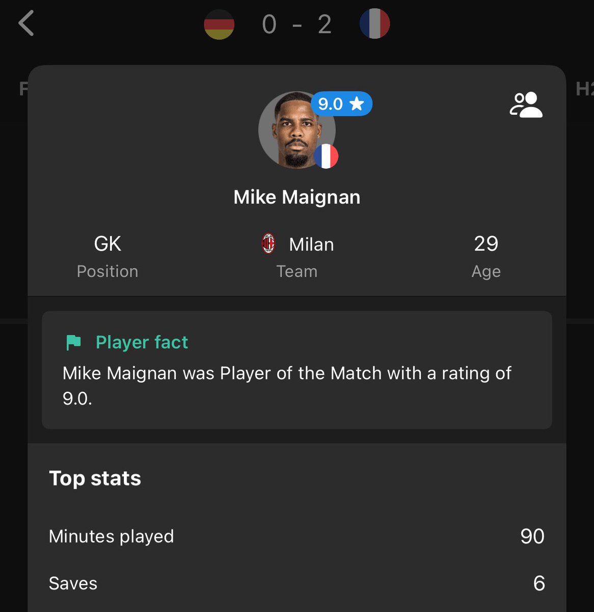 Tunnykvng's tweet image. How it ended. #MagicMike