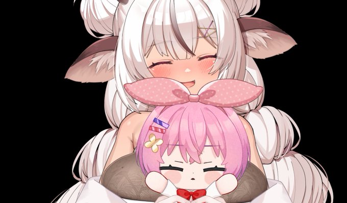 おつじゃこ～おぬしのこと癒せたかなぁ
次はもっといっぱい一緒にいようねじゃ♡ 今日は少しネットから離れて休んでくるよーじゃ
これはかわよなぬい 