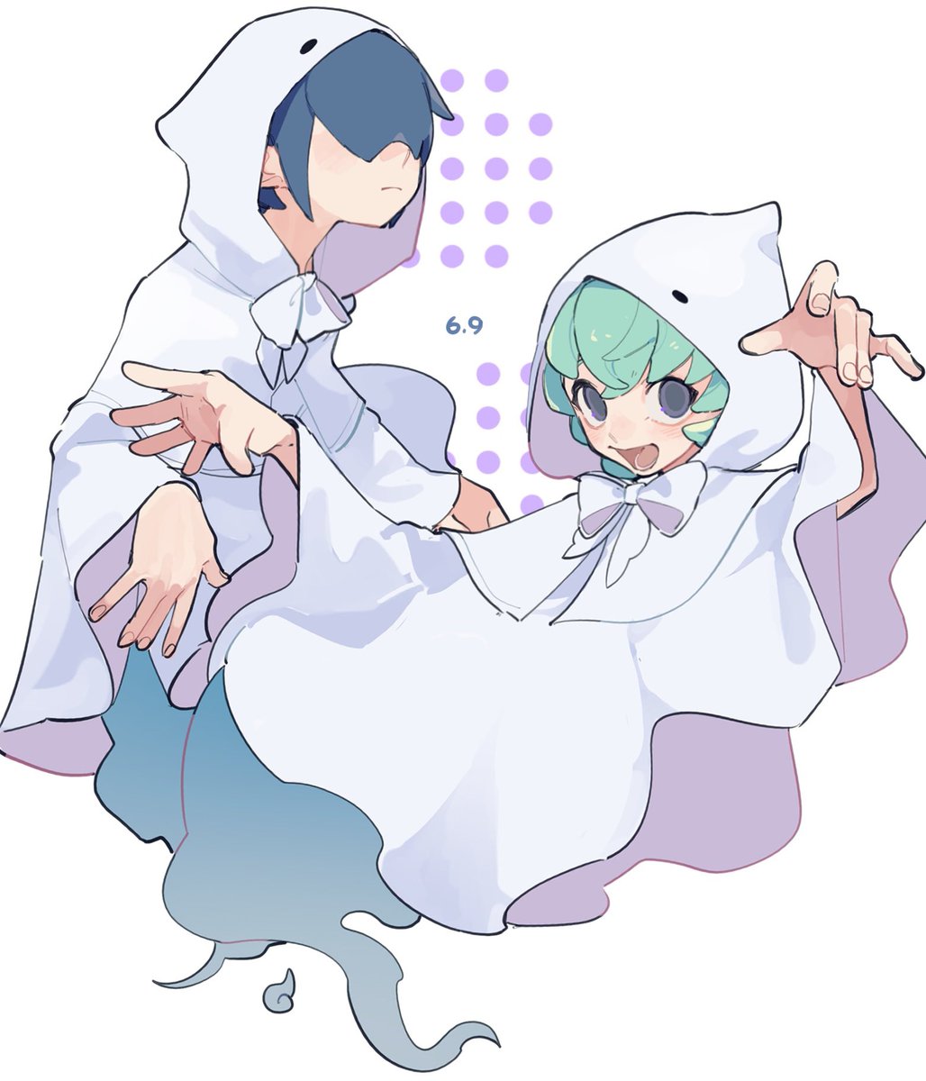 ᗦ↞︎◃︎ (@_urocochan_) on Twitter photo 