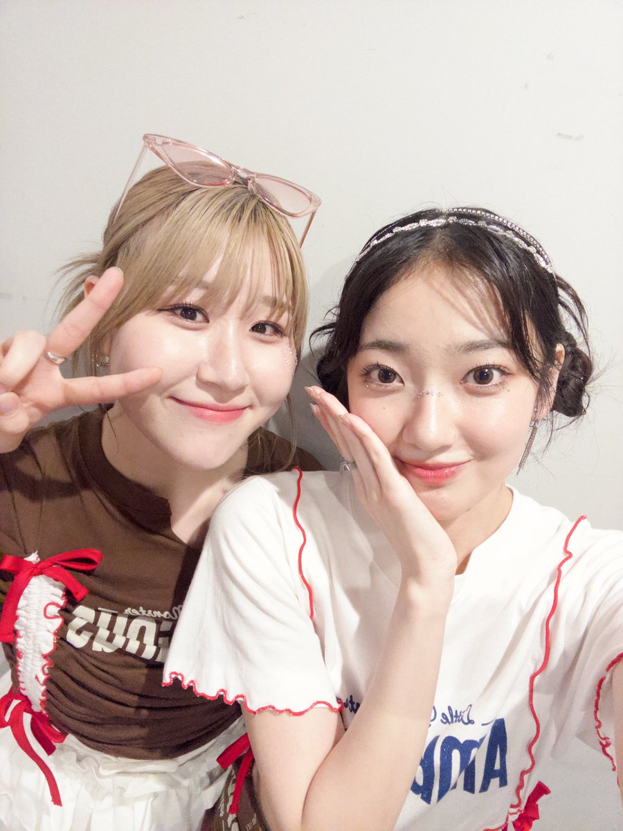 Ambitiousツアー@京都 ありがとうございました！ みんなやさしくて