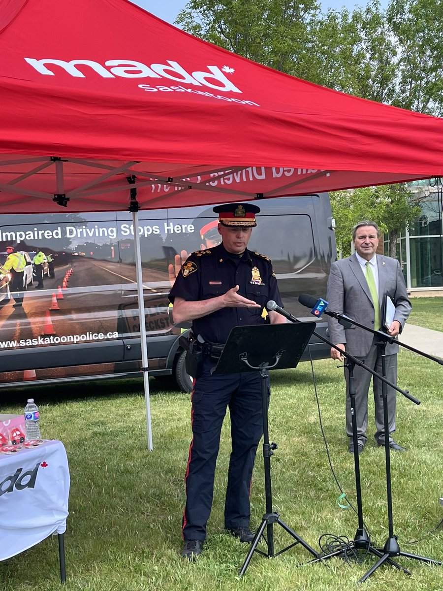 MADD Saskatoon tweet media