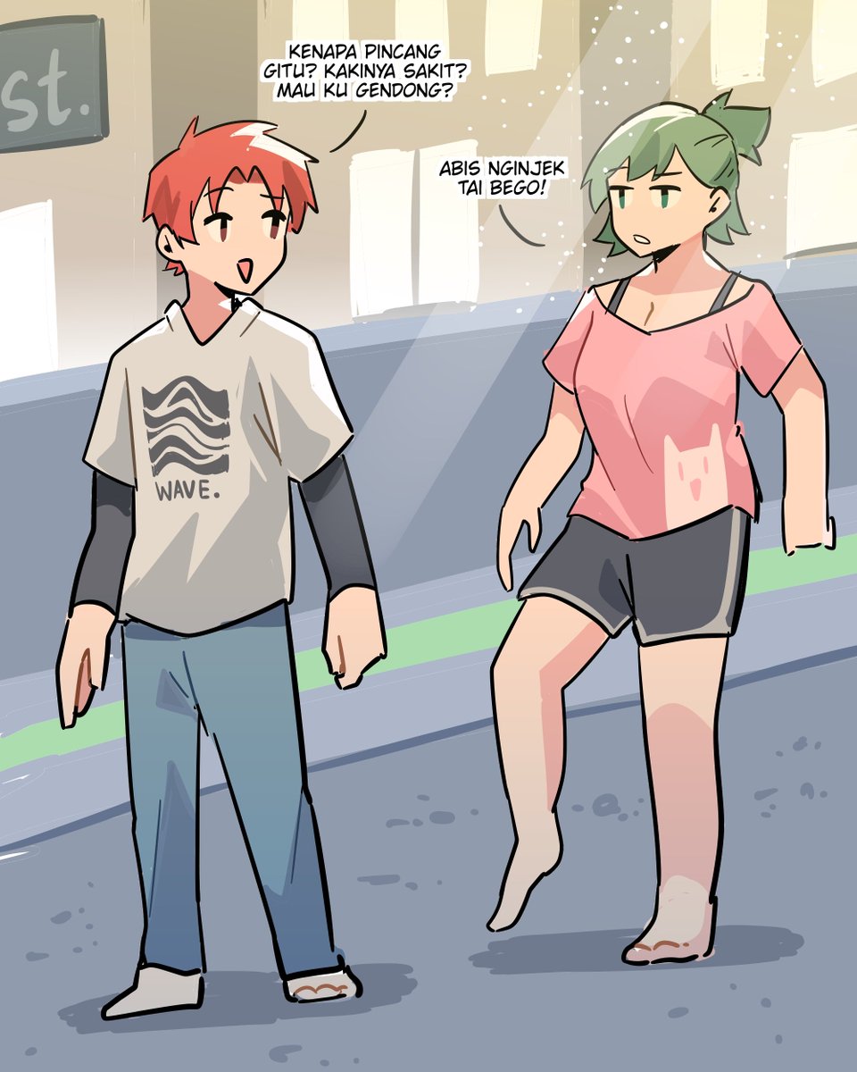 Zehehe69's tweet image. 