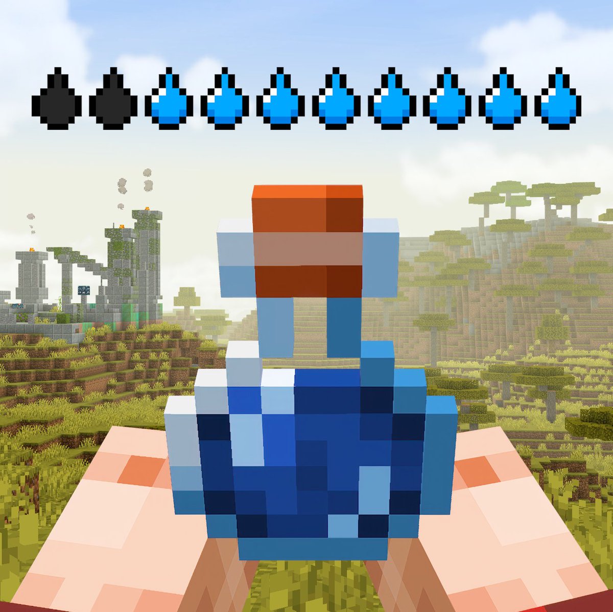 Honeyfrost tweet media