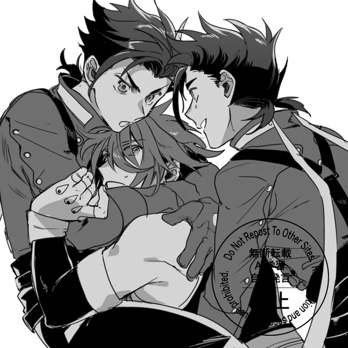 第一の日ですね!!
#ロイクラの日 #ロイクラ強化期間 