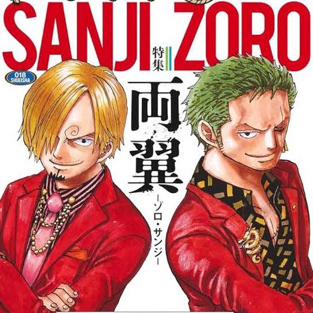 Log【ワンピース考察】 on X