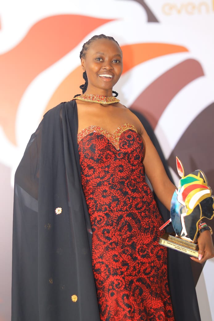 KUTV Kenya tweet media