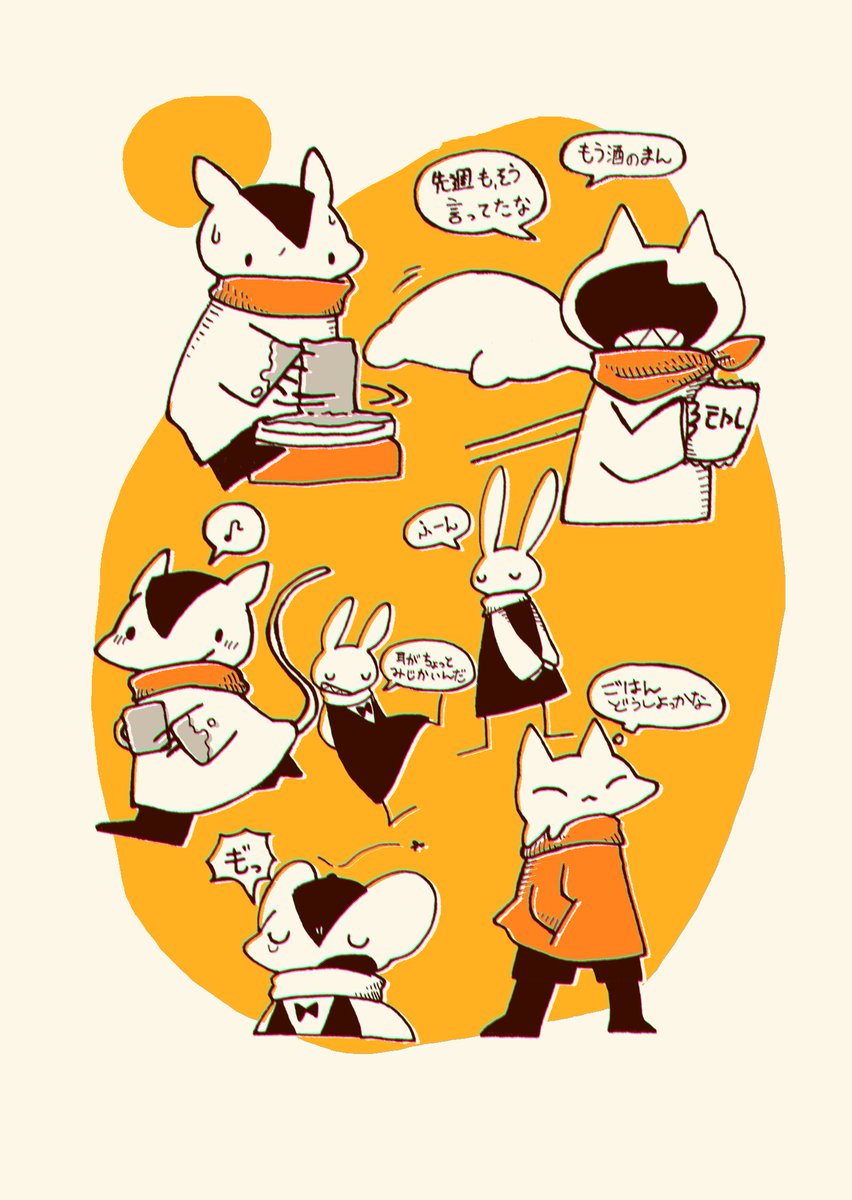 デミ (@demi_pen) on Twitter photo 