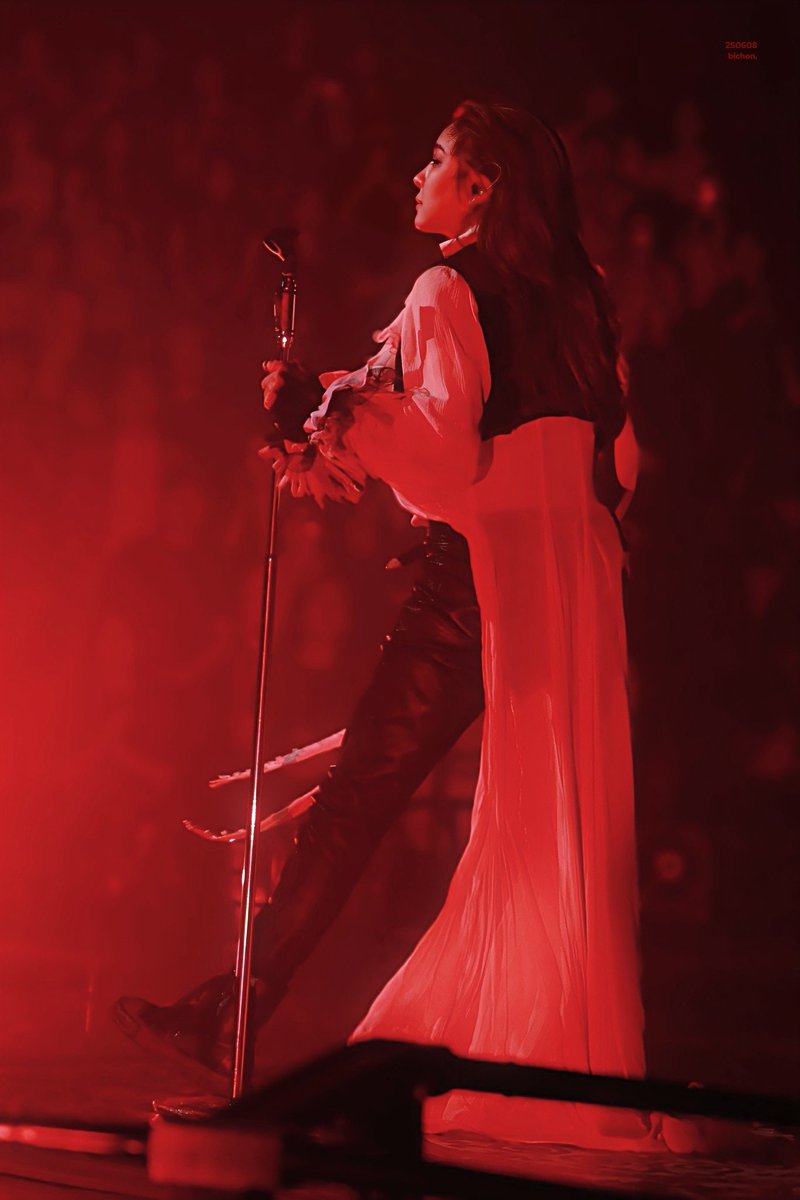 250608 보이스 오브 햄릿
앵콜 | 미친 햄릿
#옥주현 👑