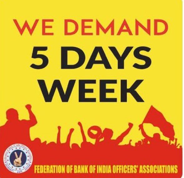 Abhishek Parashar (@abhishekdukeboi) on Twitter photo <a href="/GaneshP60977611/">Ganesh Kumar Panday</a> <a href="/sanjaybpi/">Sanjay Das</a> <a href="/FinMinIndia/">Ministry of Finance</a> <a href="/DFS_India/">DFS</a> सद्दा हक़ येथे रख ✊✊✊#5DaysBanking
<a href="/DFS_India/">DFS</a> <a href="/PMOIndia/">PMO India</a>
<a href="/nsitharamanoffc/">Nirmala Sitharaman Office</a> <a href="/GaneshP60977611/">Ganesh Kumar Panday</a> <a href="/sanjaybpi/">Sanjay Das</a> <a href="/FinMinIndia/">Ministry of Finance</a> <a href="/DFS_India/">DFS</a> सद्दा हक़ येथे रख ✊✊✊#5DaysBanking
<a href="/DFS_India/">DFS</a> <a href="/PMOIndia/">PMO India</a>
<a href="/nsitharamanoffc/">Nirmala Sitharaman Office</a>