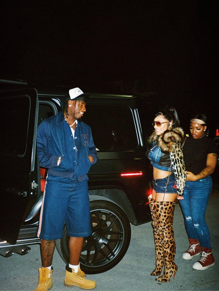 who knew id get this much attention