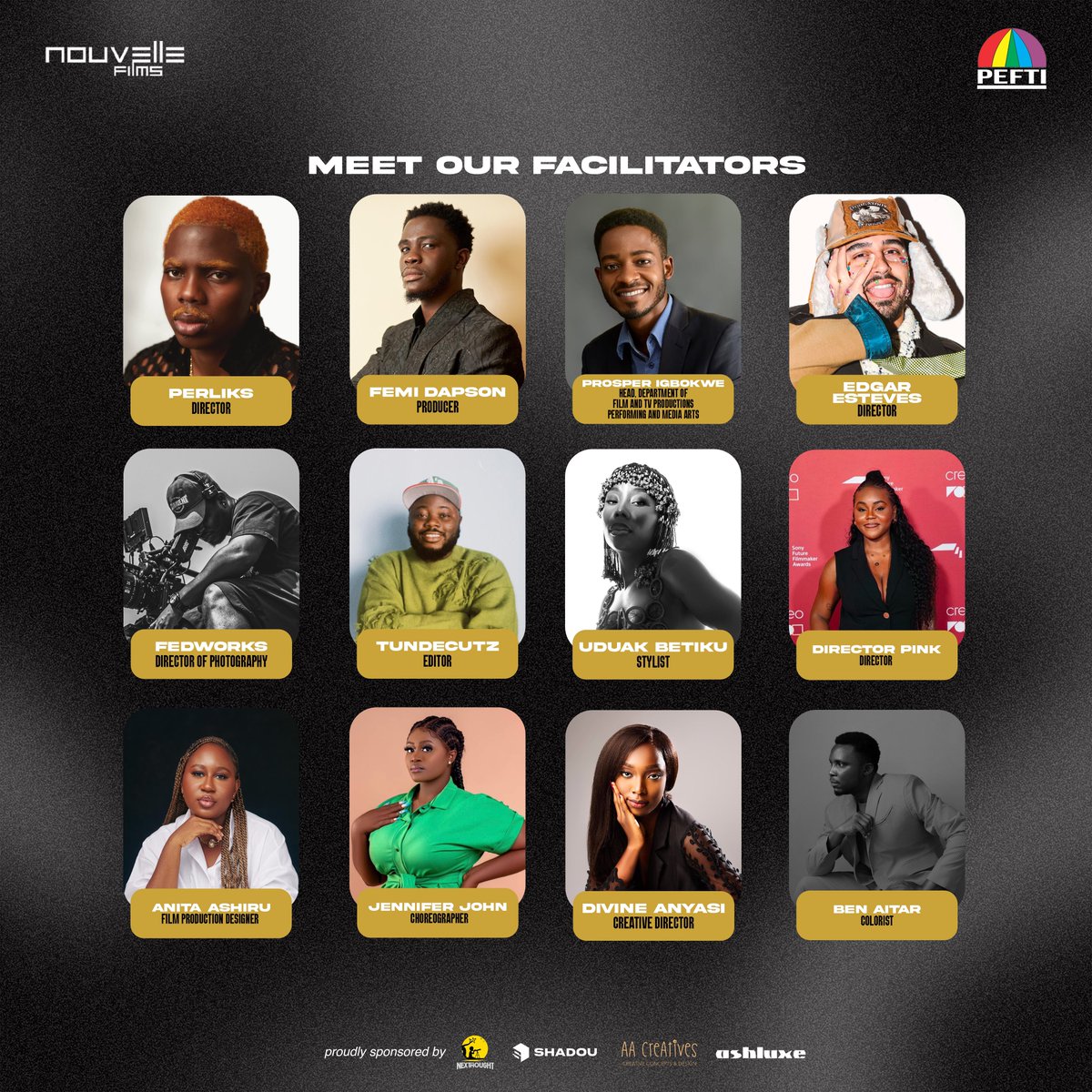Nouvelle Films tweet media