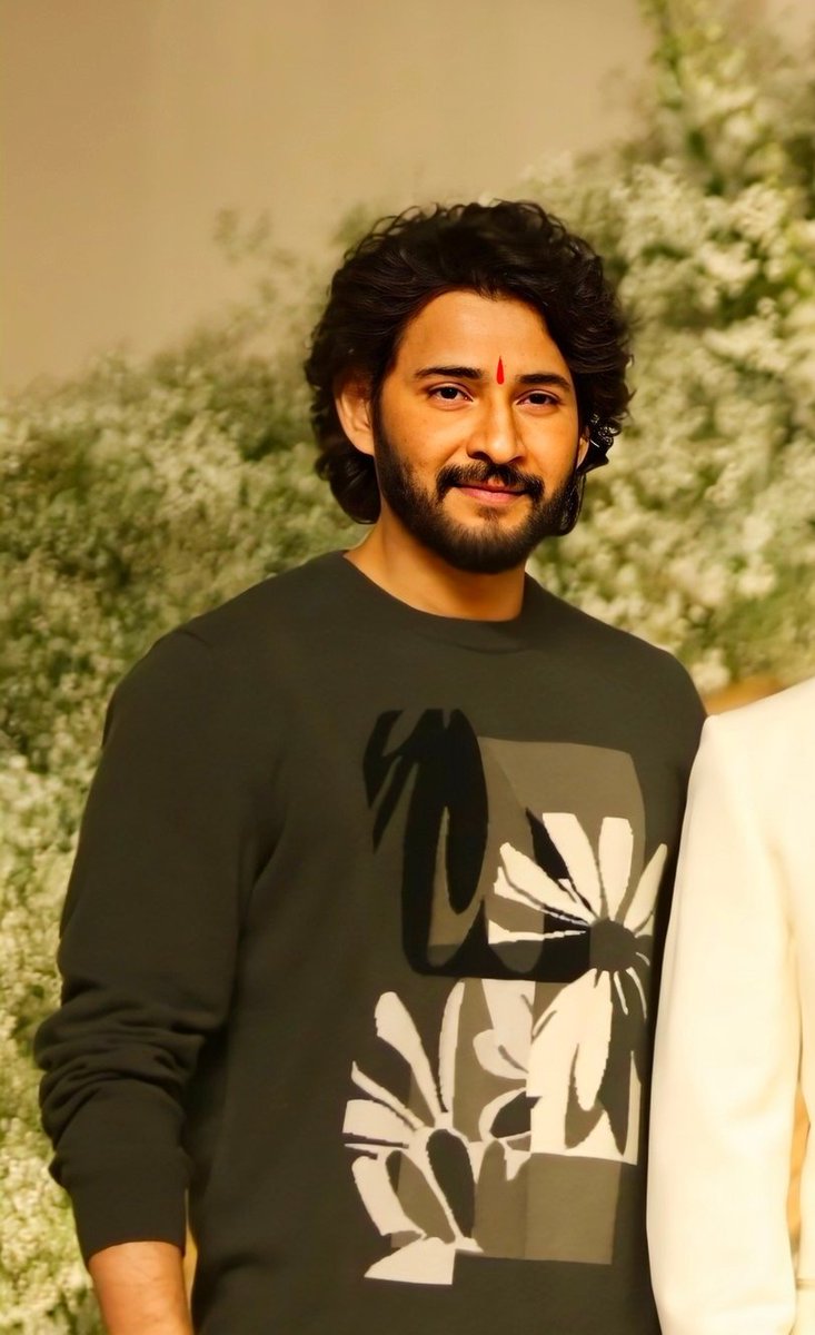 Zindabad Mahesh Babu <a href="/urstrulyMahesh/">Mahesh Babu</a> 💥💥💥💥💥

#MaheshBabu #SSMB29