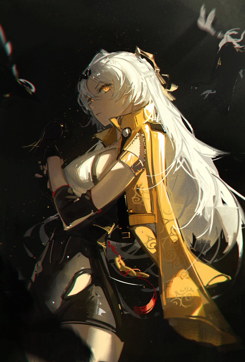 仪玄
#zzzero #ZenlessZoneZero #YiXuan #ゼンゼロ1周年