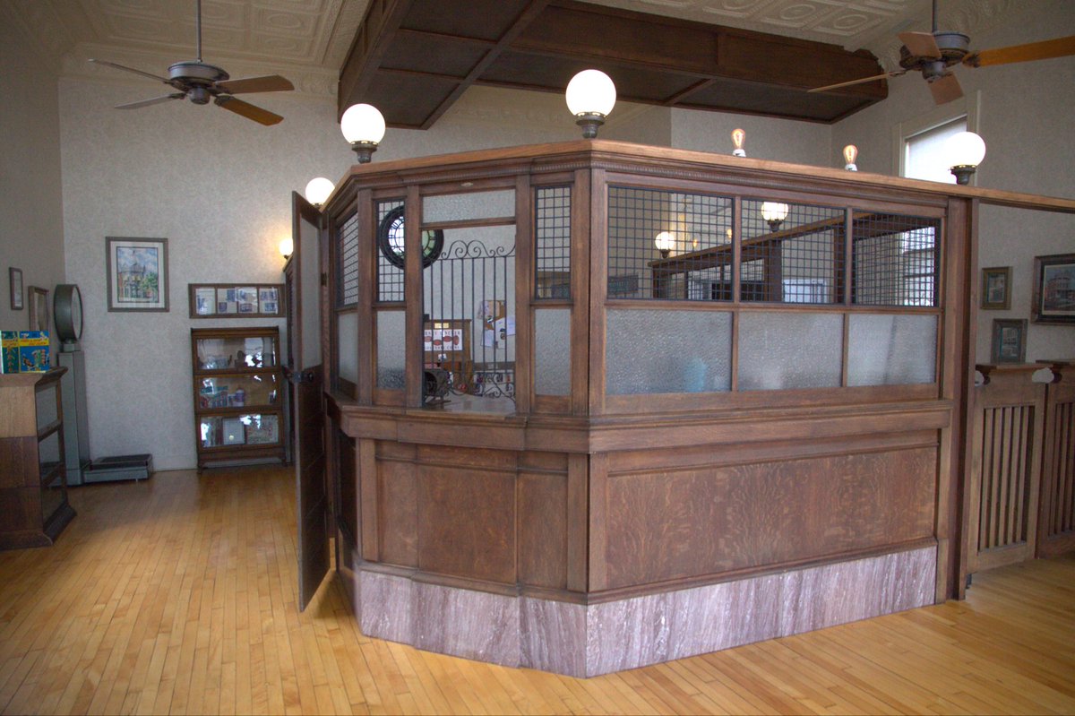 If you’re an Eagles ‘Desperado’ fan you are obligated to read this one. Bringing back some memories Graham. Thanks
mainlymuseums.com/post/1354/dalt…
#museums #museumfromhome #eagles #daltongang