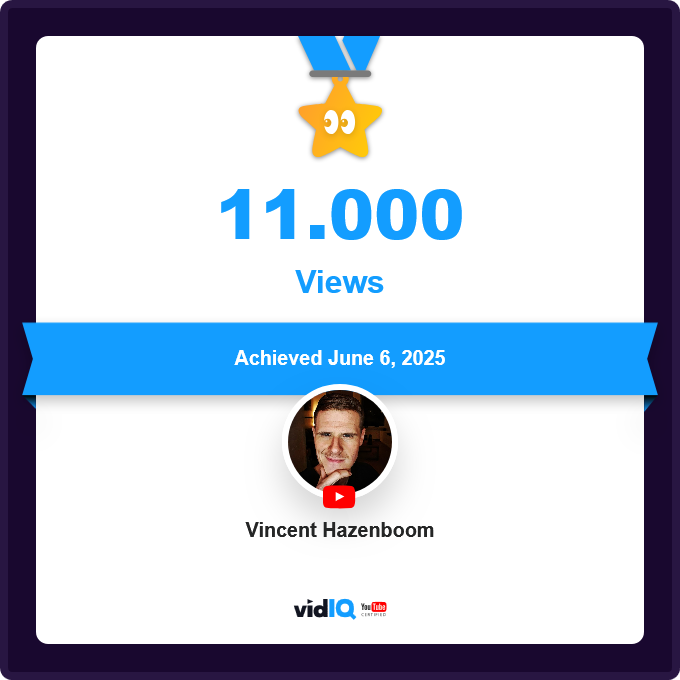 HowToHeartShow's tweet image. Can’t believe it’s been 1.5 years of podcasting already! 🎙️

11k views on YouTube &amp;amp; my last reel got 1.7k 🔥

Next stop: 1,000 subs! Would love your support 💪🦁

Subscribe here 👇Thank you!

youtube.com/channel/UCuZ8x…
#PodcastJourney #RoadTo1000 #HowToHeartShow