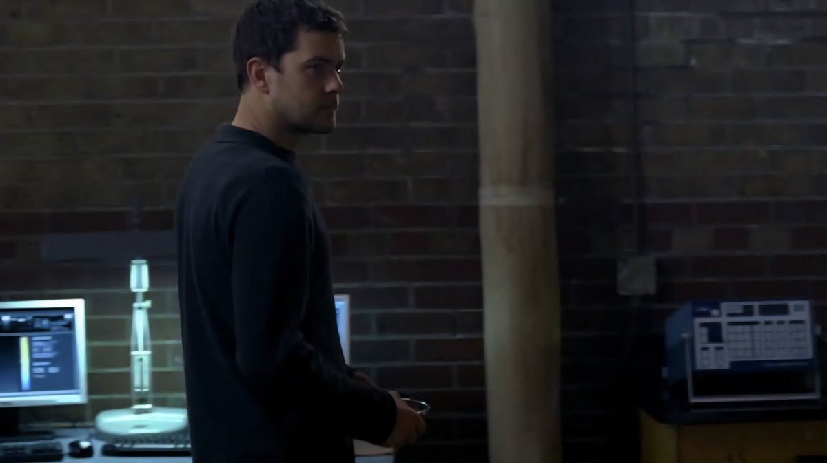 bestofjjackson's tweet image. Peter Bishop (Fringe Season 1)
#joshuajackson #Fringe #peterbishop #joshjackson #foxtv