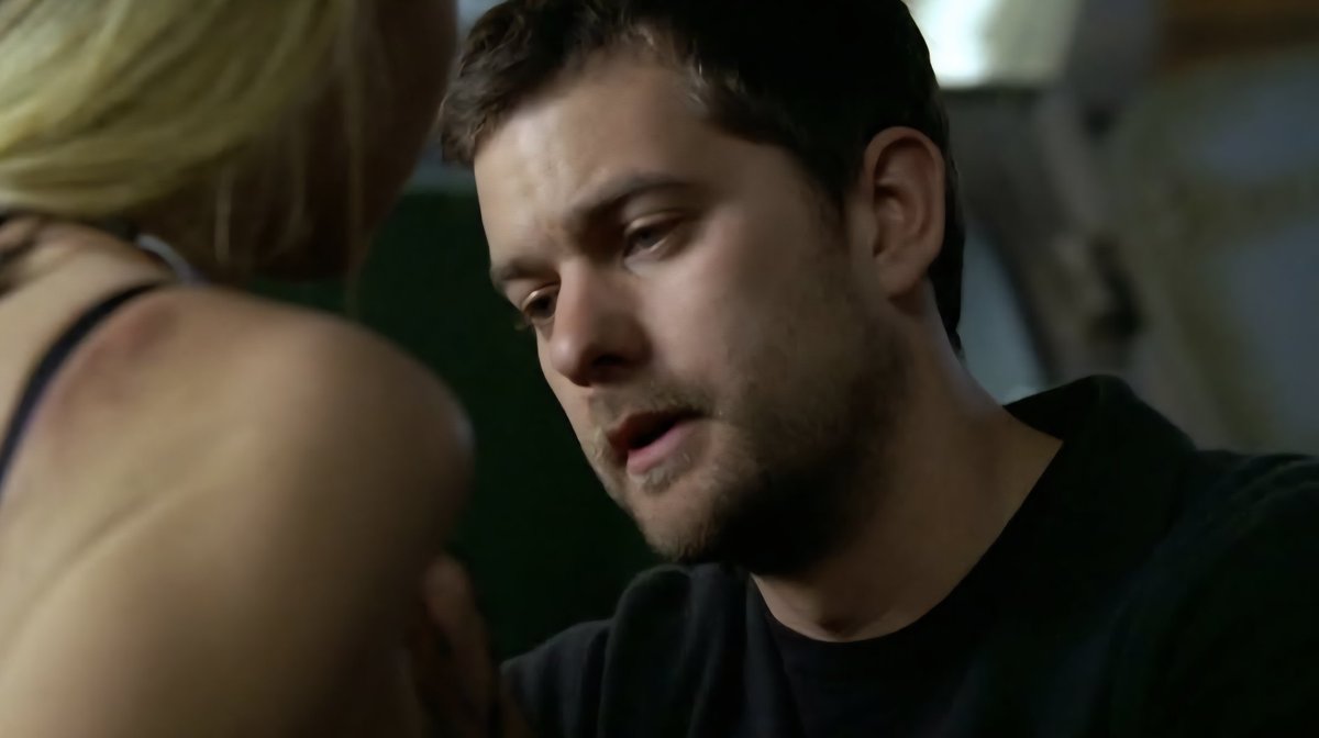 bestofjjackson's tweet image. Peter Bishop (Fringe Season 1)
#joshuajackson #Fringe #peterbishop #joshjackson #foxtv