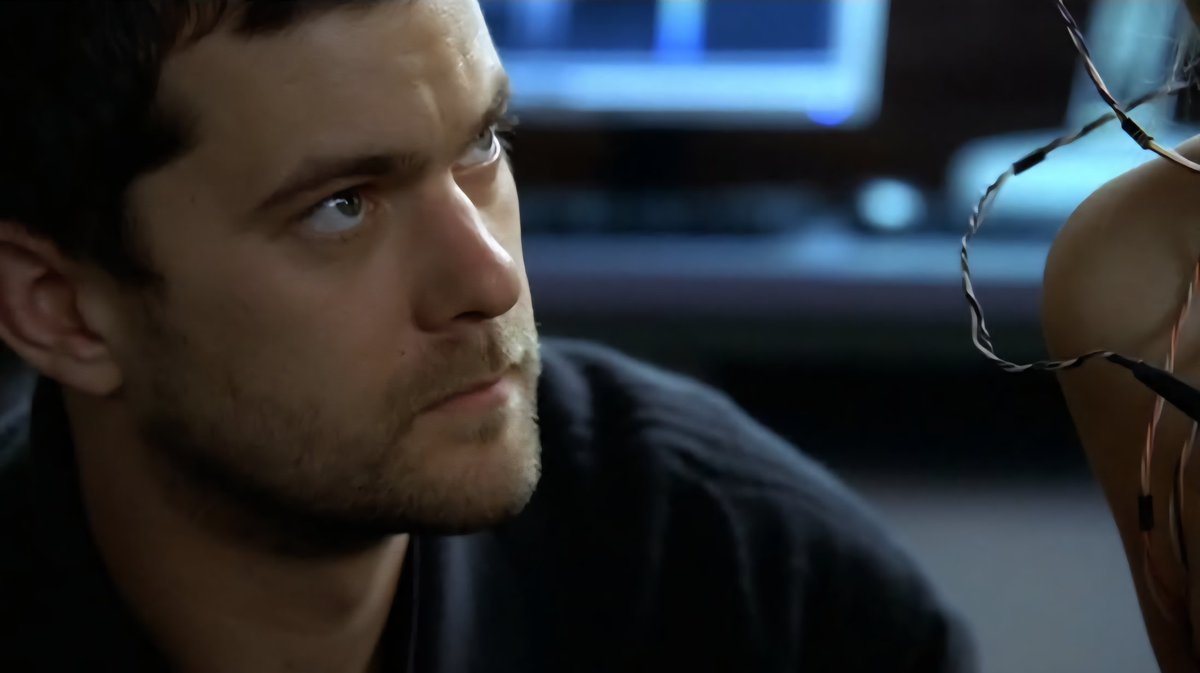 bestofjjackson's tweet image. Peter Bishop (Fringe Season 1)
#joshuajackson #Fringe #peterbishop #joshjackson #foxtv