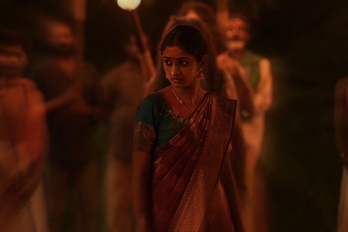 ChayaDevi Actor tweet media