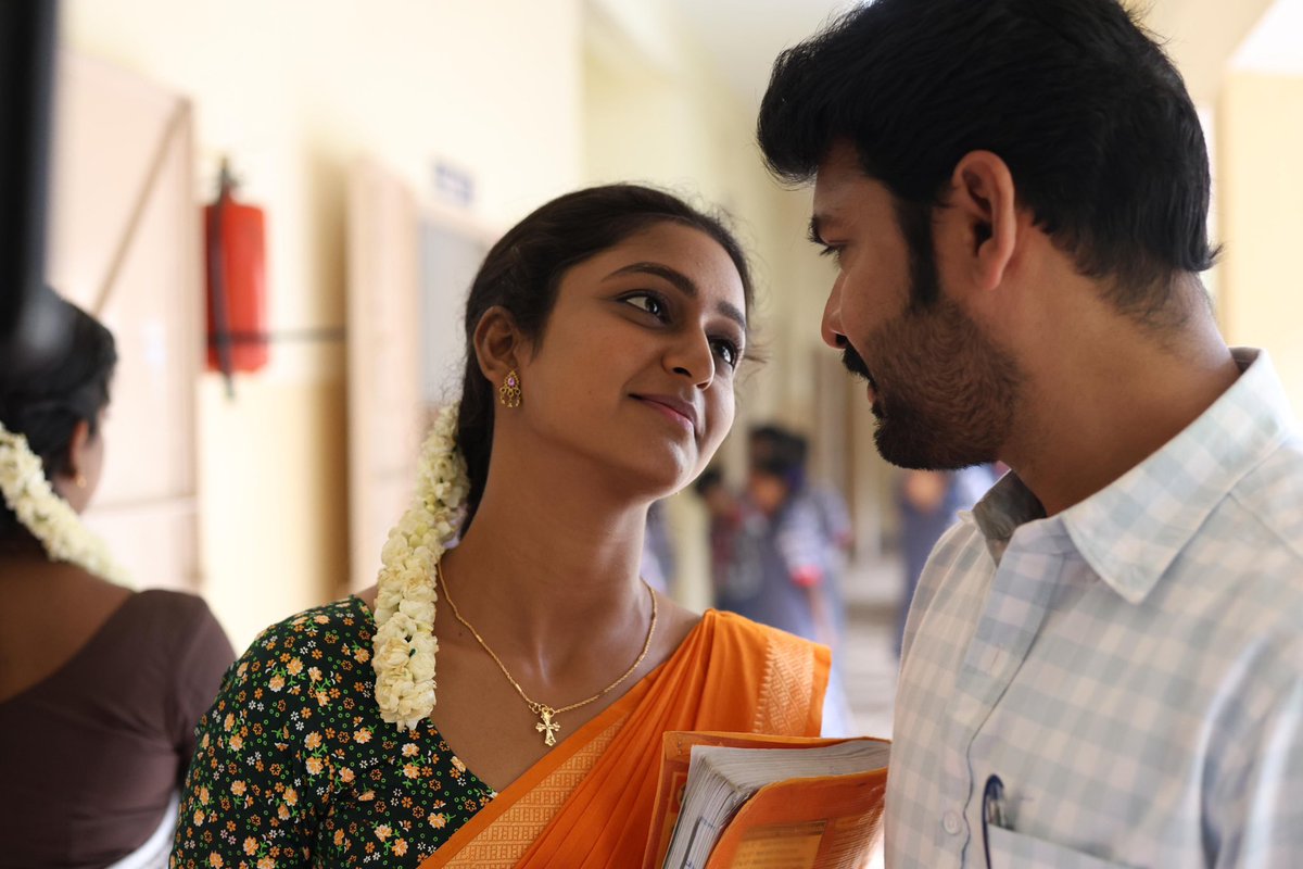 ChayaDevi Actor tweet media