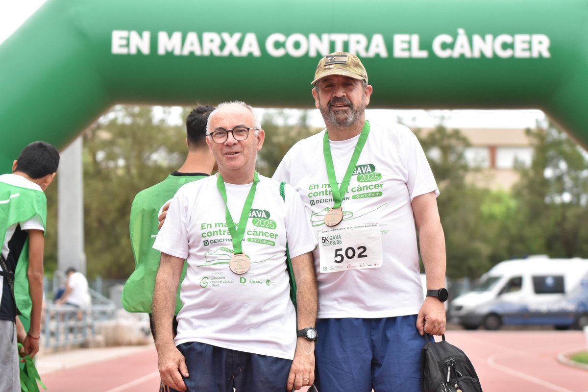 Havok - Blog CF Gavà tweet media