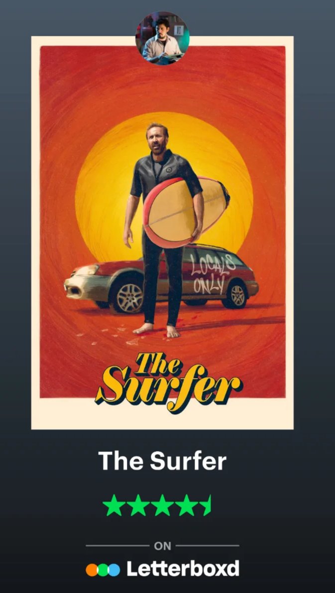 cristangram's tweet image. The Swimer + Wake in Fright (y te digo más) + Motorama. Que no me digan que el director no escucha #framefatale porque es mentira.